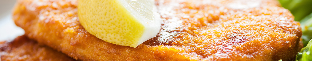 Schnitzel