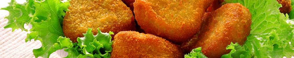 Fingerfood